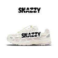 P-6000 Broken Khaki Men's and Women's Sneakers