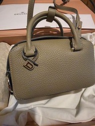 Delvaux cool box nano