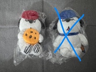 日本 Peanuts Snoopy Olaf 奧拉夫 毛絨公仔
