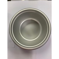 Milux Rice Cooker MRC-2118 Aluminium Inner Pot ( 1.8 Liter )