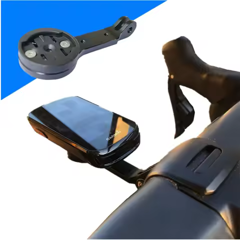 bike mount for Garmin/XOSS/WAHOO Applicable to BMC slr01 tmr01 switching replacement code meter rack