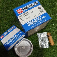 FZ150  PISTON KIT 57MM TKRJ 100%ORIGINAL