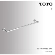 GANTUNGAN TOTO TX701C3B Towel Bar | Towel Hanger