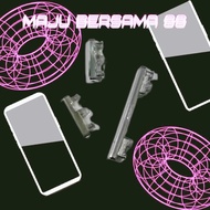 TOMBOL VIVO V15PRO OUTER BUTTON / V15 PRO ORG - ON OFF + VOLUME BUTTON