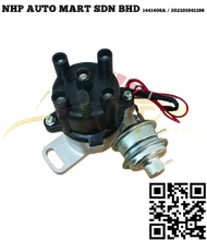 Perodua Rusa Daihatsu Hijet S89 Daihatsu Feroza Distributor