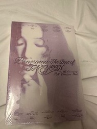 全新現貨 Taeyeon太妍 泰妍 [PANORAMA : THE BEST OF TAEYEON](ARCHIVE BOOK VER.)