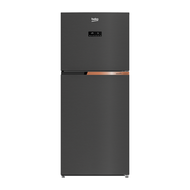 Beko RDNT371E50VZK 13.1 cu.ft. Two Door Refrigerator