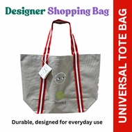 Anya Coles Anya Hindmarch Universal Bag Coles Tote Bag Everyday Use Unisex