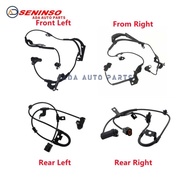 4670A595 4670A596 4670A597 4670A598 MN102573 MN102574 MN102577 MN102578 Wheel Speed Sensor For Mitsu