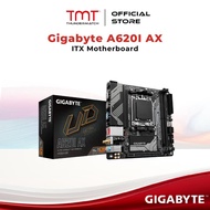 TMT Gigabyte A620I AX ITX Motherboard
