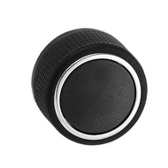 2/1PCS Car Rear Radio Audio Volume Control Knob Replacement For Chevrolet Silverado Chevy Tahoe GMC