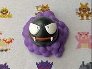 Pokemon Gastly Figure Bandai 1997 鬼斯