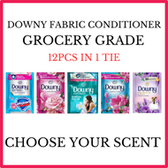 Downy Fabric Conditioner Downy Sachet 1 Dozen Downy Fabcon | Safeguard Whitening Soap Anti-Bacterial