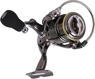 A fast, salt water resistant reel for sea fishing