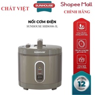 SUNHOUSE SHD8308 3L rice cooker
