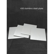 30 stainless steel plate 1CR17 magnetic 410/420 laser cutting 2/3CR13 bending punching processing cu