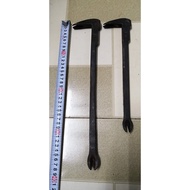 Civet soap: combo of 2 YAMAGUCHI civet soaps size 390 weighing 690g and size 300 weighing 510g: the 