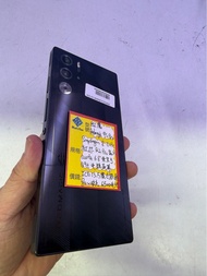 Redmagic 9s pro 紅魔256gb 國際版靚仔黑色