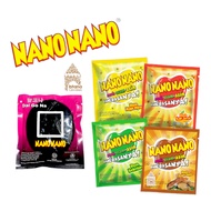 Nano Nano Sweet and Sour Candy - Nano-Nano Dalgona Dal Go Na/