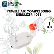 Yuwell Air Compressing Nebulizer 405B