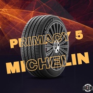 MICHELIN PRIMACY 5 TYRE