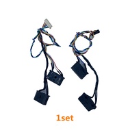 Left and right combination cliff sensor suitable for Ecovacs T5/N8/N8 Pro/T9/T8/DX93/DX96/DJ65/DX55/