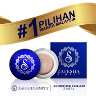 (ZA86s) Zafesha Simply Foundation 5 in 1 Treatment Foundation