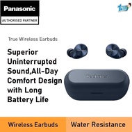 PANASONIC EAH-AZ60M TRUE WIRELESS NOISE CANCELLING EARPHONES WITH MULTIPOINT BLUETOOTH EAH-AZ60M2E