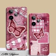 Case Realme GT 7 - Realme P3 5g Realme C71C75 C75X 2025 C53 C51 Alltype Softcase Procamera MC-1389