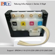 Epson Infusion Tube L310 L360 L385