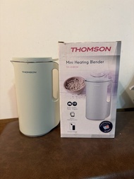 Thomson 豆漿機 TM-HHB10W 湖水綠色 香港行貨