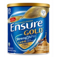 Ensure Gold Coffee Powder