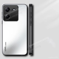 Ốp cho Xiaomi POCO M7 Pro m7pro pocom7 Pro pocom7pro 5g 2025 vỏ điện thoại sang trọng giáp mờ mờ Acr