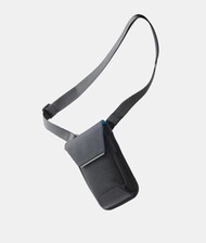 [ALPAKA] Modular Phone Sling - 手機包 (Black 500D Kodra)