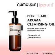NUMBUZIN No. 5 Glutathione Vitamin Facial Spa Cleanser 200ml