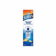 Scotts Emulsion Regular 200ml