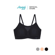 Sloggi ZERO FeelAirBraletteAX women's bra