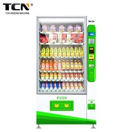 TCN Vending Machine 10G COMBO -  60 slot Refurbished