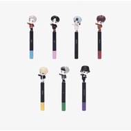 Official TinyTAN Figure Pen MIC Drop (BTS)