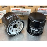 OIL FILTER YZF-R25 MT09 MT07 TRACER R1 R6 XJ6 1WD-E3440-10
