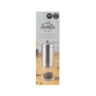 cafe lente 慢拾光 手搖咖啡研磨瓶 DC3577  1瓶
