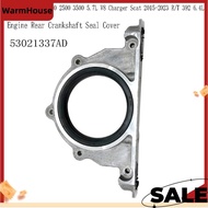 53021337AD  Rear Crankshaft Seal Cover for  RAM 1500 2500 3500 5.7L V8 Charger Scat 2015-2023  392 6