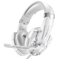 G9000 Computer Game Headset Headset cf lol with Microphone Wired Bass 5WF3