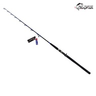 Joran Over/ OH Anyfish Fighter FUJI Alconite Pancingan Kuat