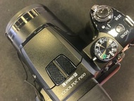 Nikon Coolpix P-100