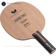 Butterfly Table Tennis Shakehand Racket Diode Pro Series