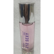 MJS PERFUME / 212 SEXY