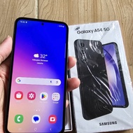 Second Samsung A54 5G 8/256 