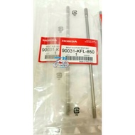 EX5 CLASS 1 KFL Block Stud Block Shaft Block Tiang Block Sab ORIGINAL HONDA THAILAND (1pc)