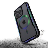 Iphone 15 pro系列 Shield 2.0手機殼 Magsafe版 Onyx